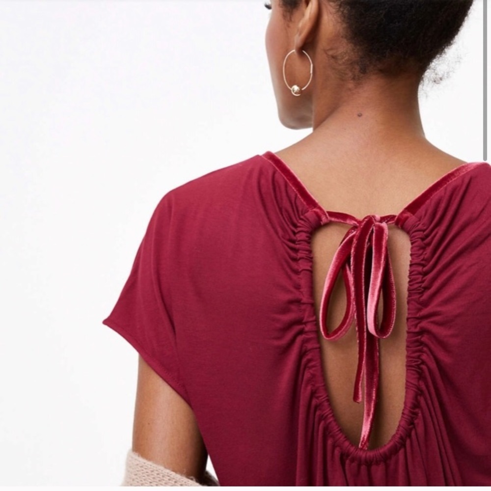 NEW LOFT Gorgeous Top